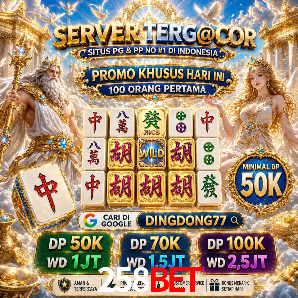Formulário registro 258bet